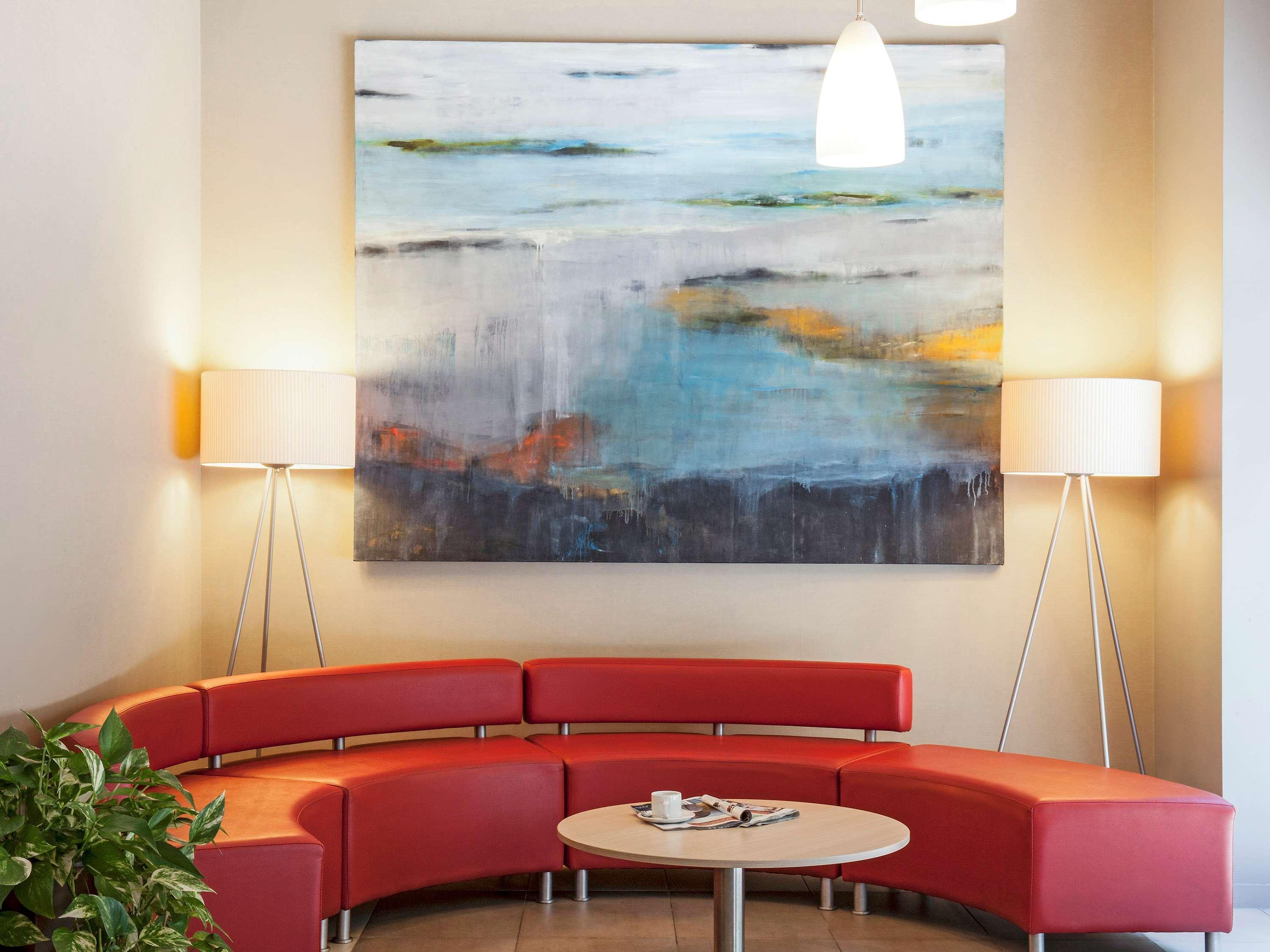 Ibis Barcelona Mollet Mollet del Vallès